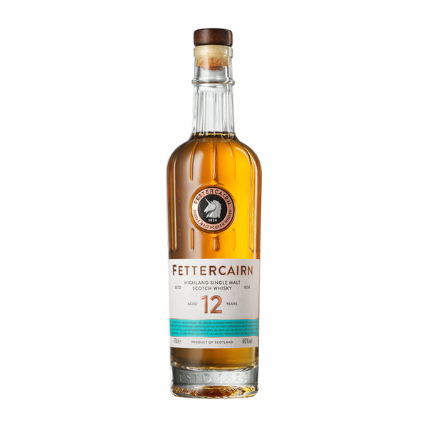 Fettercairn 12 year old