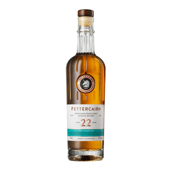 Fettercairn 22 year old