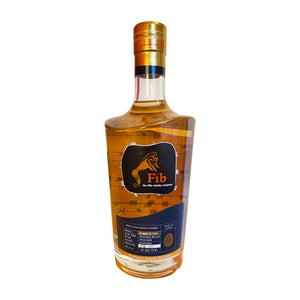A 70cl bottle of Fib Copper & OAk Ardmore 12 year old Highland Single Malt Scotch Whisky
