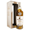Mortlach 15 Year Old. Speyside Single Malt scotch whisky bottled by Gordon and Macphail
