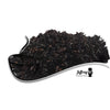 Exclusive - Black Cherry This is a very aromatic smoke from Gawith Hoggarth. A blend of tobacco that has been caked with Exclusive Black Cherry flavouring. Black cherry tobacco is a gloppy aromatic that needs a lengthy period of drying to get the best out of the tobacco.