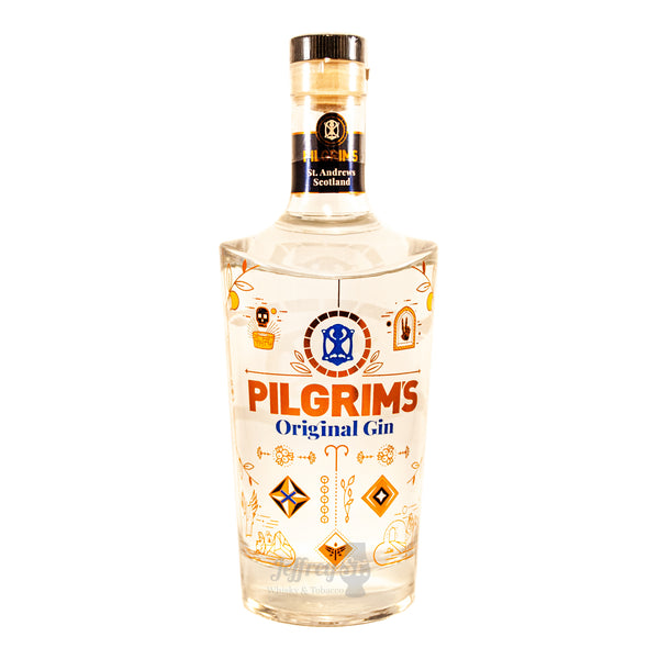 Pilgrim's Gin Original