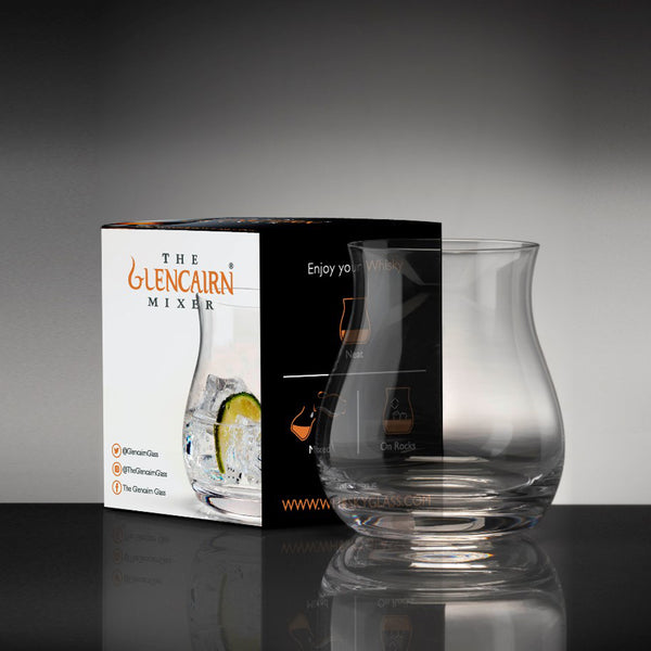 Glencairn Mixer Glass