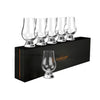 Glencairn Glass Presentation Set with 6 Glasses
