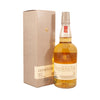A 20cl bottle of Glenkinchie 12 year old Lowland Single Malt Scotch Whisky