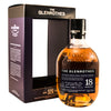 Glenrothes 18 year old Speyside single malt scotch whisky 70cl