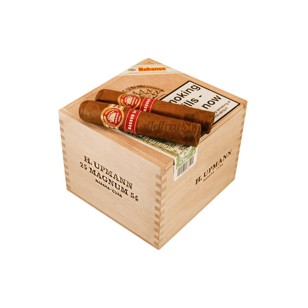 H. Upmann Magnum 54