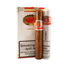 Pack of 3 Hoyo de Monterrey Le Hoyo de San Juan Cuban cigars in aluminium tubes