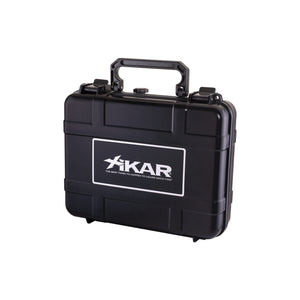 Xikar Travel Humidor 18-24 Cigar Capacity
