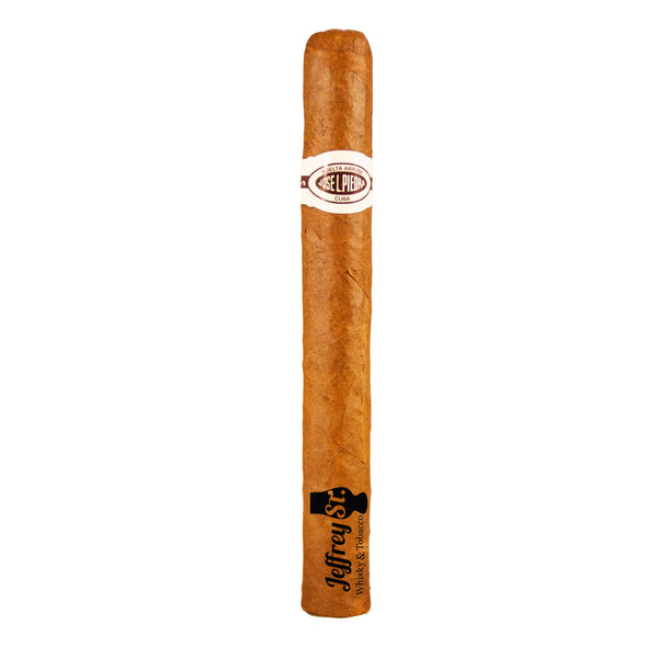 Single Jose L Piedra Cazadores cigar from Cuba