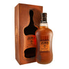 A 70cl bottle of Jura Tide 21 year old single malt whisky