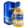 A 70cl bottle of Machir Bay Kilchoman single malt scotch whisky