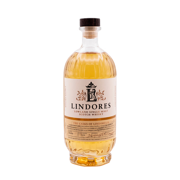 Lindores Abbey Cask of Lindores II