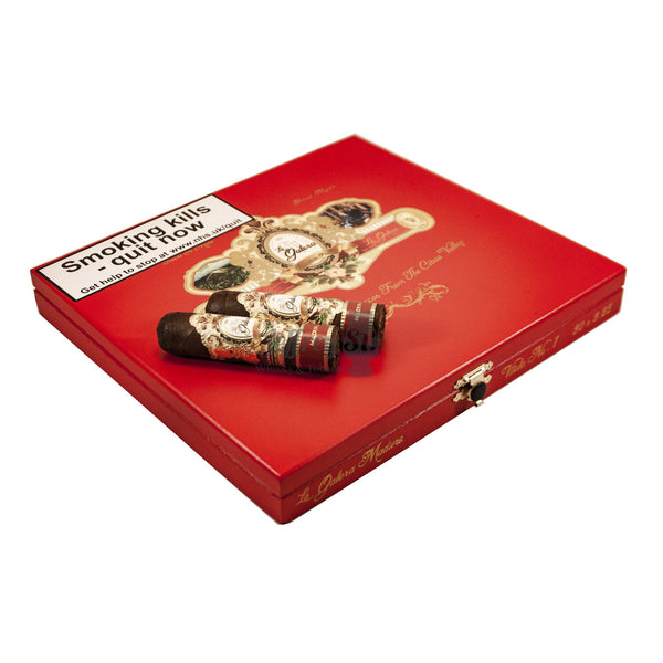 Box of 20 La Galera Maduro Vitola No. 1 cigars