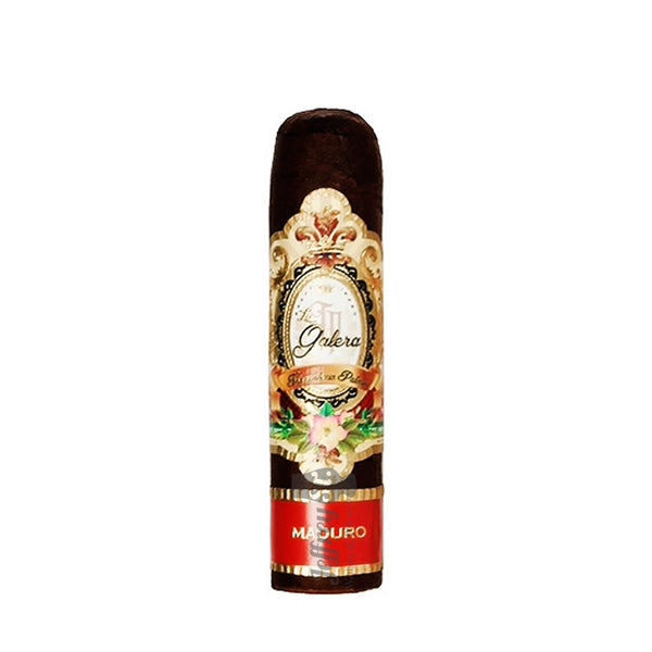 La Galera Maduro Vitola No. 1 Single cigar