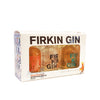 A three pack containing 3 5cl bottles of different Firkin Gin Expressions