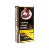 Montecristo Minis Open - Pack of 10 Machine Rolled Cigarillos