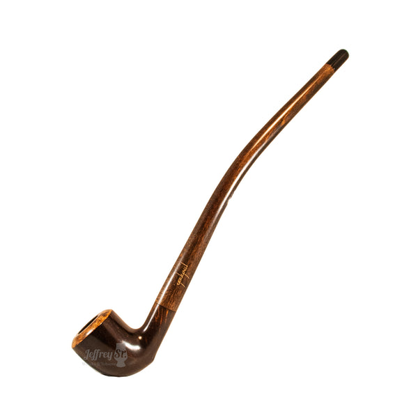 Mr Brog Smoking Pipes No. 150 Gandalf - Walnut