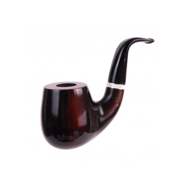 Mr Brog Smoking Pipes No. 300 Dyktator - Mahogany