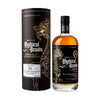 A 70cl bottle of Bruichladdich 30 year old Islay single malt scotch whisky bottled by Spiritfilled and included in their Mythical Beasts range of whiskies. 