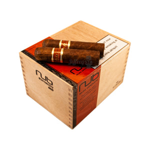 Box of 24 NUB Sun Grown 460 cigars