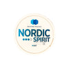 Nordic Spirit - Nicotine Pouches with Mint flavour