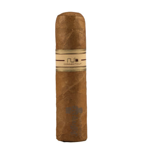 single NUB Connecticut 460 cigar