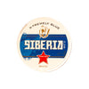 Portion Siberia BLUE Powerful chewing tobacco blend providing strong and very special mint/spearmint experience. 