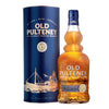 Old Pulteney 17 Year Old Highland Single Malt Scotch Whisky 70cl