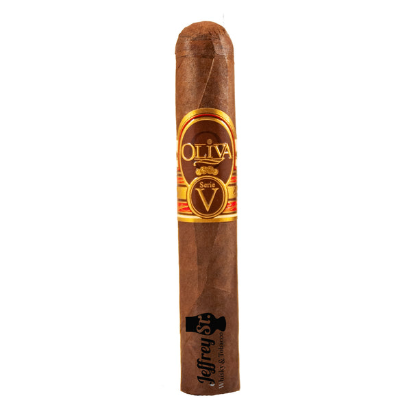 Oliva Serie V Double Robusto cigar