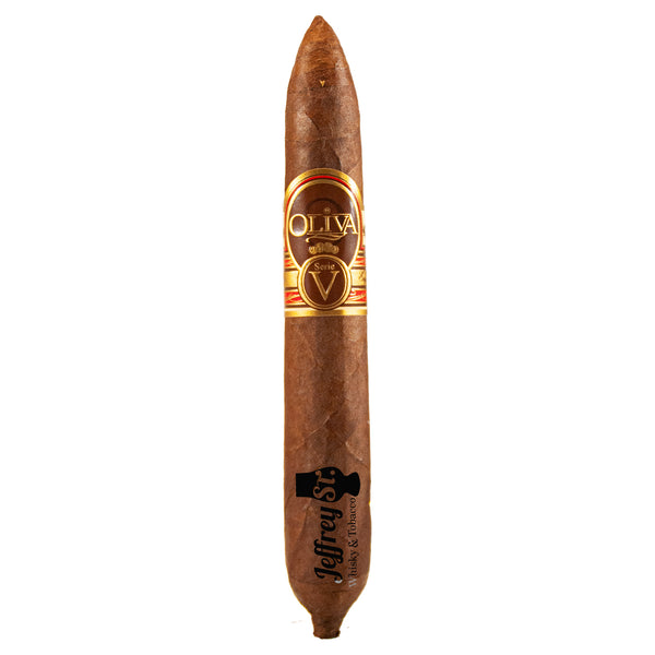 Oliva Serie V Figurado cigar