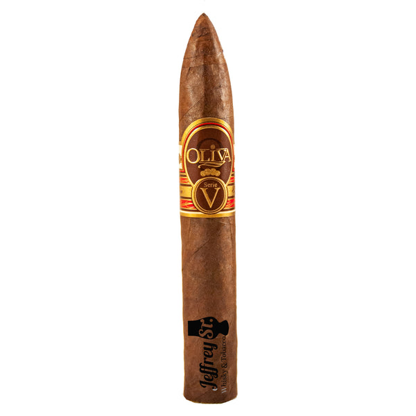Oliva Serie V Torpedo cigar