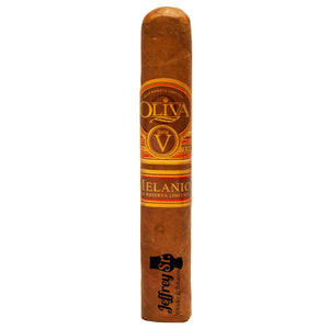 Oliva Series V Melanio Robusto from Nicaragua
