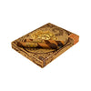 A box of 10 Barber Pole 2012 Toro cigars by Oscar Valladares