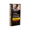 Partagas Serie Mini Black - Pack of 10 Machine Rolled Cuban Cigarillos