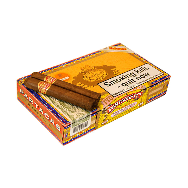 Partagas Shorts