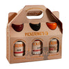 Pickering's Gin Triple Gift Pack