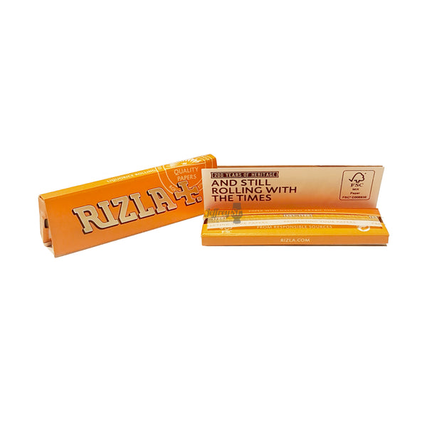 RIZLA Papers..