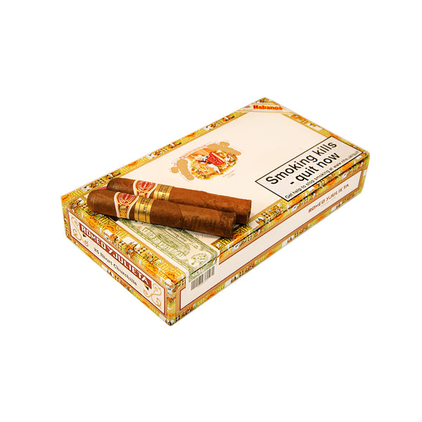 Romeo y Julieta Short Churchill