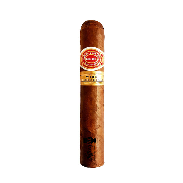 Romeo y Julieta Wide Churchill