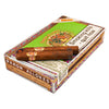 A box of 25 Ramon Allones Small Club Corona cigars from Cuba