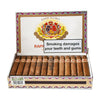 Box of 25 Ramon Allones Small Club Corona cigars