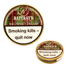 A 50g tin of Rattray's Bagpiper's Dream pipe tobacco
