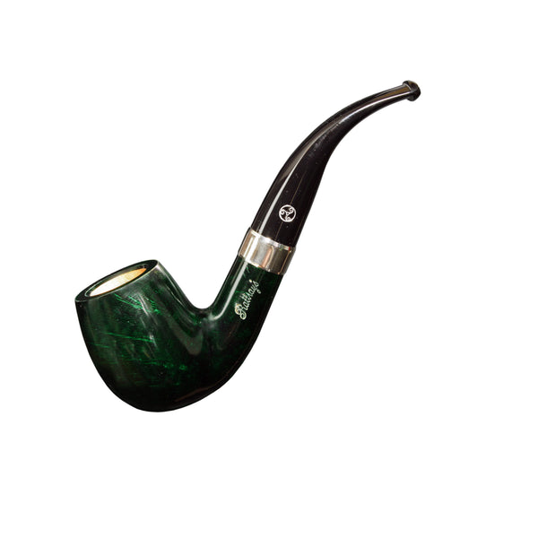 Rattray's Lowland No. 63 Smoking Pipe