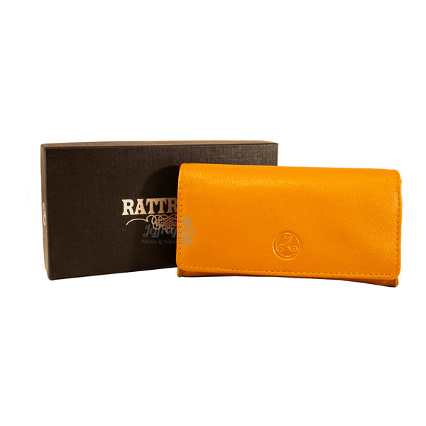 Rattray's Barley Tobacco Pouch 3 - Large Stand up
