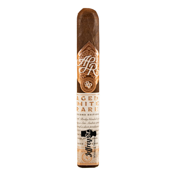 Rocky Patel A.L.R (Aged Limited Rare) cigar