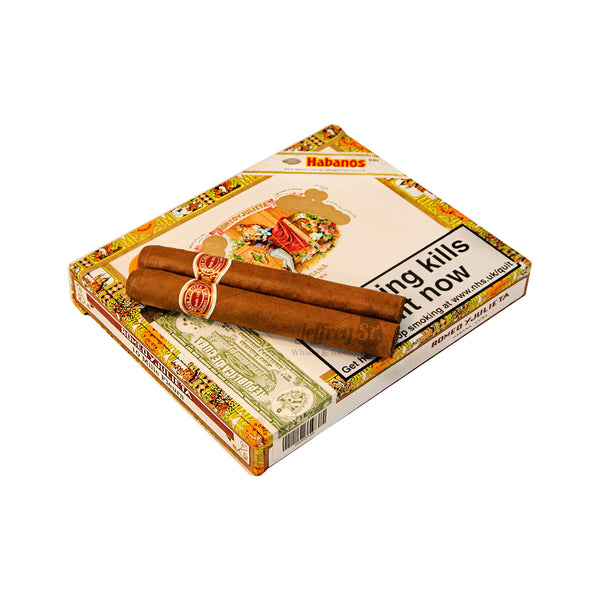 Romeo y Julieta Mille Fleur