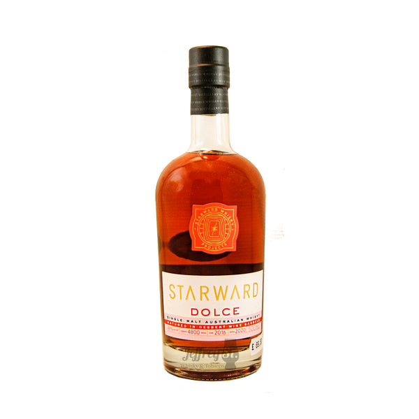 Starward DOLCE - Australian Single Malt Whisky