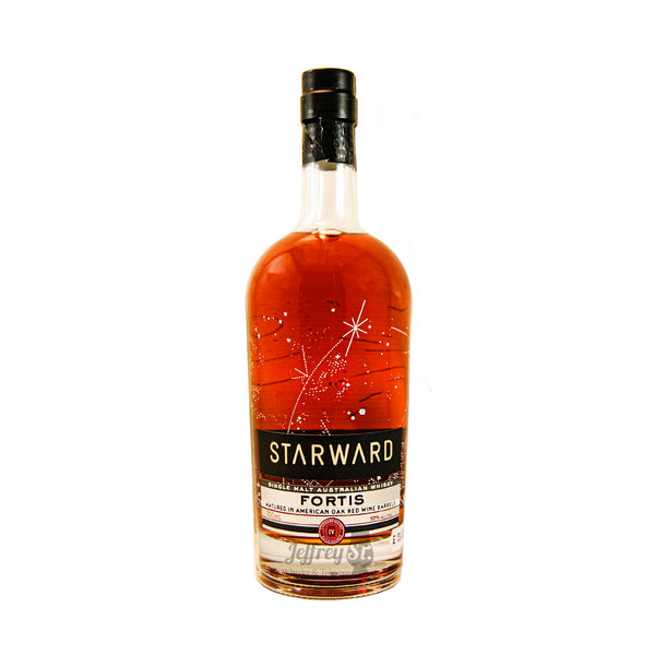 Starward FORTIS - Australian Single Malt Whisky