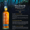 Talisker 44 year old Forest of the Deep